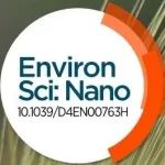 南京大学周东美团队: 降低小麦籽粒镉含量的纳米技术解决方案