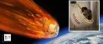 天上掉下个“流浪探测器”：金星探测器为何不会被地球大气层分解？