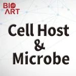 Cell Host & Microbe丨奏响酪氨酸激酶抑制剂（TKI）增效免疫疗法新“乐章”