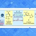 贵州大学绿色农药全国重点实验室OL：NHC催化和Br&#248;nsted酸协同实现Breslow中间体E→Z互变异构化