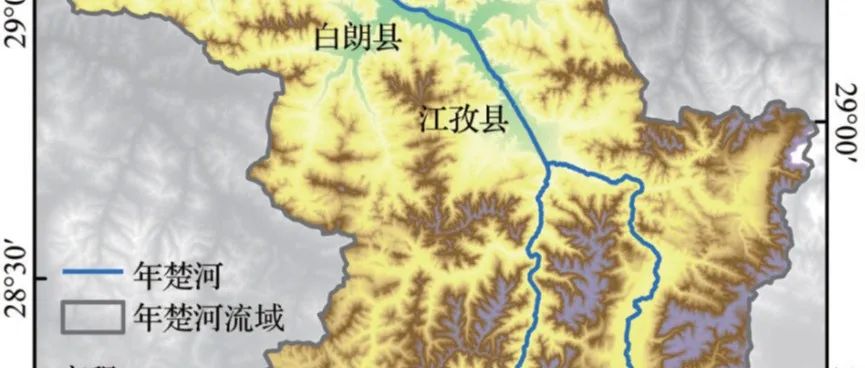 【青藏科考】保护水源，从生态系统格局入手：年楚河流域的探索之旅