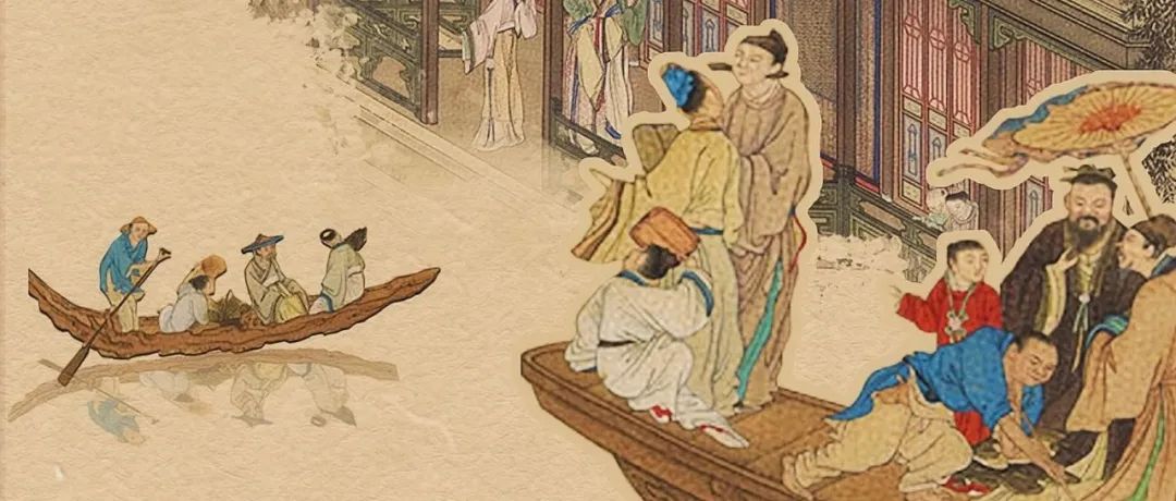 【仲夏端午，时清日长】