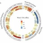 Ecology Letters｜微生物生活史策略调节干旱对木材分解的抑制效应