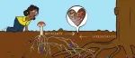 Ecology Letters：大尺度分解研究，质疑“主场优势”假说！
