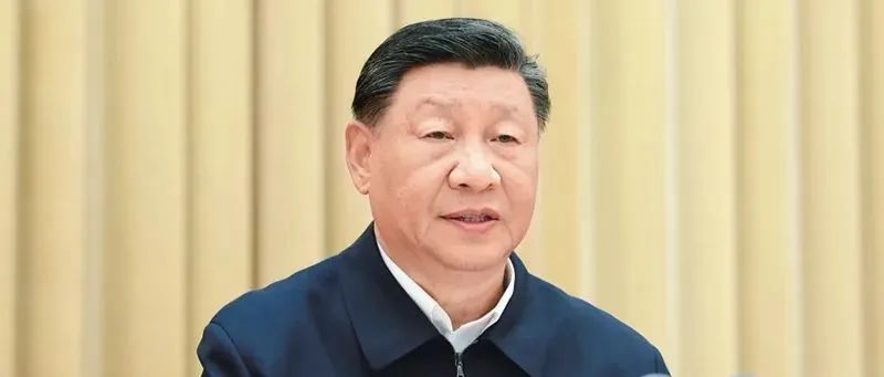 习近平：加快建设教育强国