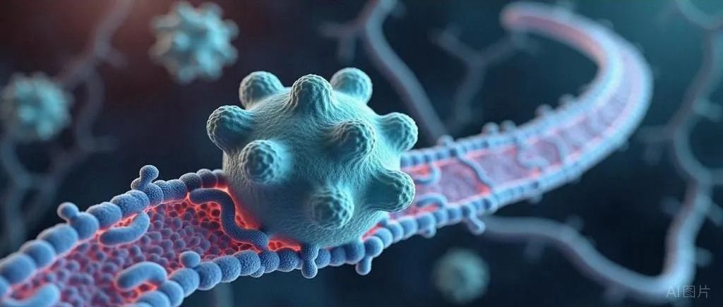 Comput Biol Med｜KNU-DTI：知识融合驱动的药物-靶标相互作用预测新范式
