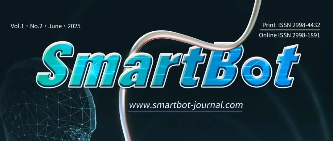 6月4日SmartBot开讲！聚焦医工交叉「外场驱控微机器人」系统设计！