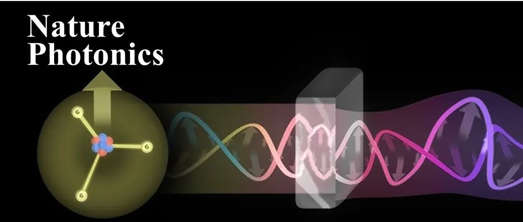 聂明明/黄书伟等Nature Photonics | 交叉偏振受激布里渊散射赋能创新光子学器件