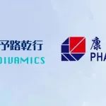 予路乾行与康龙化成达成战略合作，AI+实验闭环赋能新药研发提速