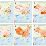 汕头大学郭貔/中国疾控中心传染病所周海健团队《J Infection》：揭示中国感染性腹泻疾病流行的气候驱动机制