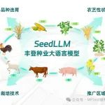 Mol Plant | 我国研究团队为水稻生物育种构建了全球首个大语言模型“丰登 · 水稻”