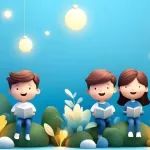 3岁男孩走路总是跌跌撞撞，说话也越来越含糊不清！一查：不是脑瘫，而是罕见代谢病！