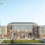 上海交通大学基础医学院成立药物学与人工智能交叉学系