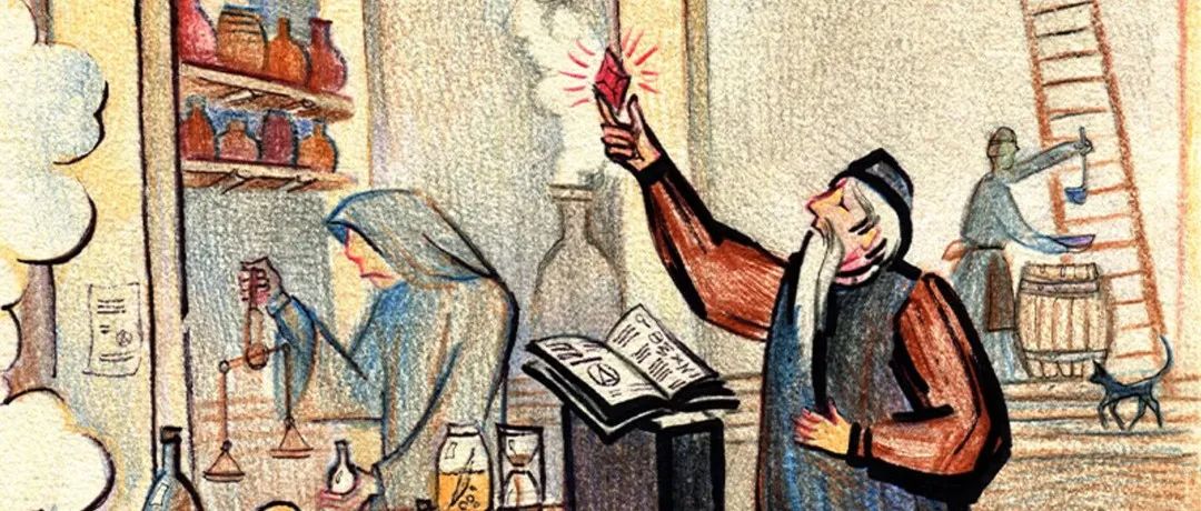 牛顿是最后一位魔法师？看神秘学如何孕育现代科学