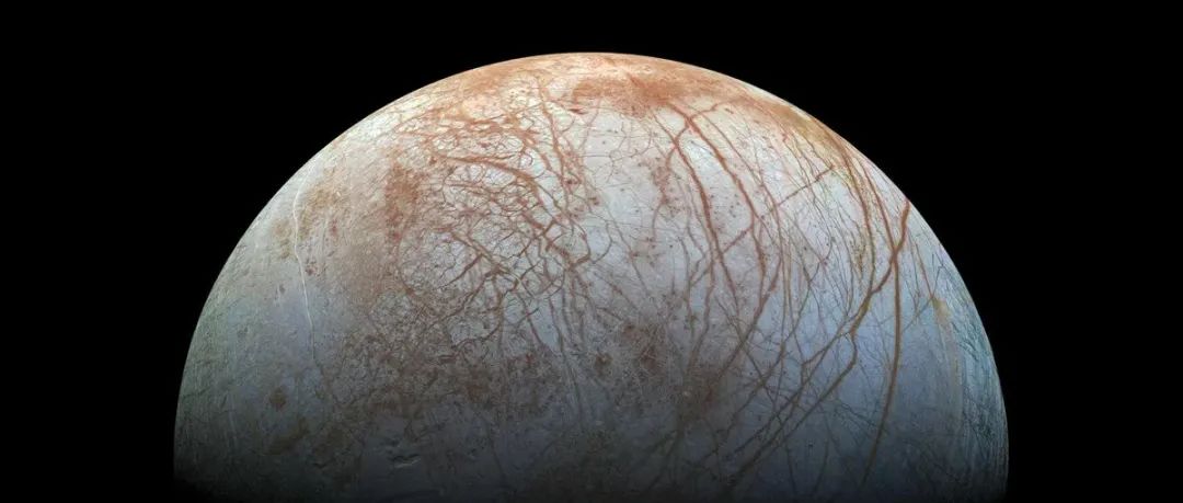 当太阳死亡后，生命能否在木星的海洋卫星木卫二上延续？