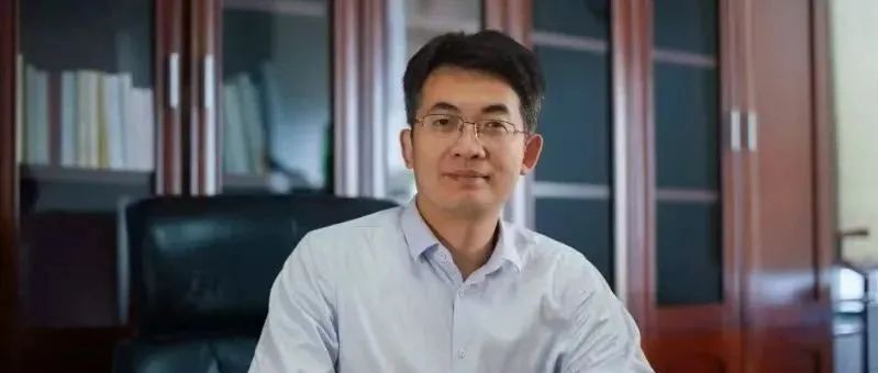 “准80后”国家杰青，新任211高校副校长