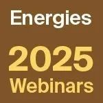 Energies：热能过程与管理创新 | MDPI Webinar