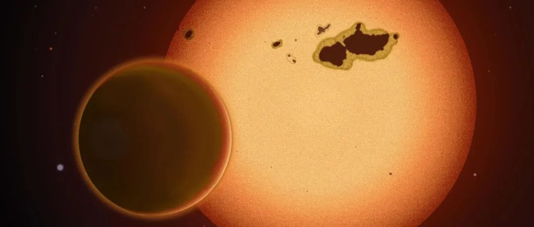 中国科学院牵头，发现“超级地球”！