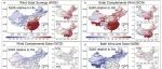 新疆生地所研究发现：低碳模式可显著增强中国风光资源协同效益与稳定性