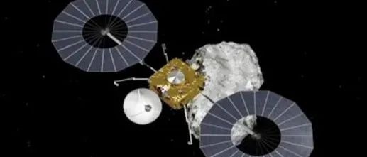 什么样的小行星样本需要收集十年？天问2号开启问天之旅