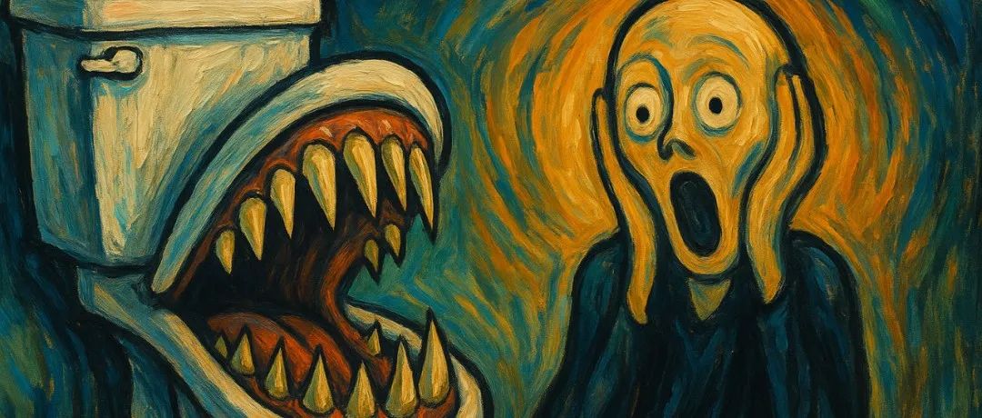 致命厕所：人们为何在如厕时丢掉性命？