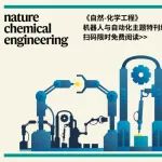 编辑精选文章限时免费读！《自然-化学工程》机器人与自动化主题特刊