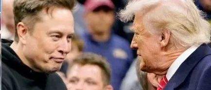 马斯克与特朗普公开决裂，宣布立即将SpaceX龙飞船从美国载人航天项目撤出，但后又改口 | 科研圈日报