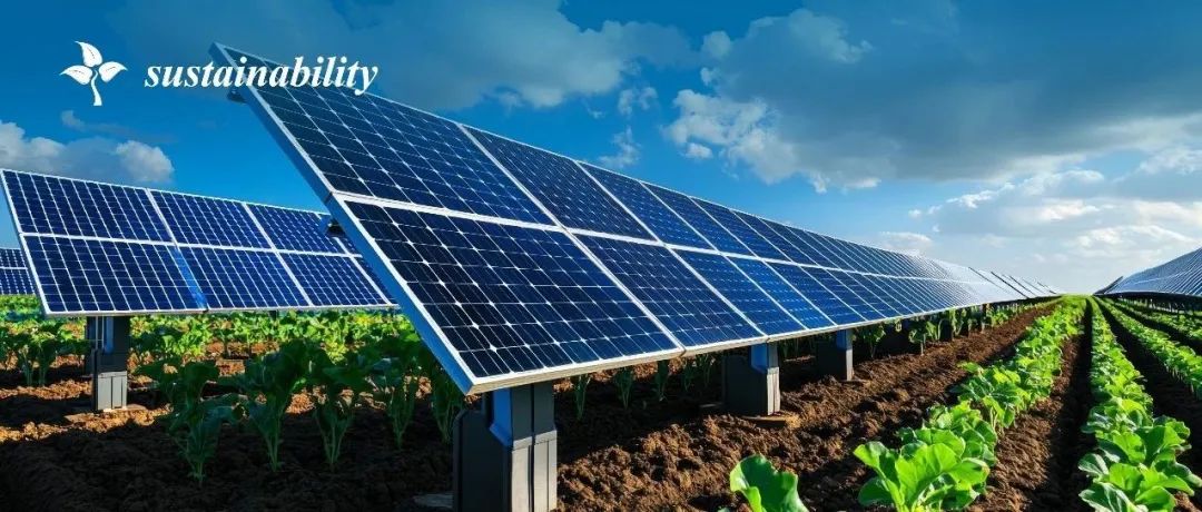 论文选题灵感：“可持续工程与科学”研究方向 (二) | MDPI Sustainability