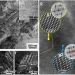 西安交通大学《Acta Materialia》溶质诱导晶粒细化抑制激光增材制造陶瓷裂纹！