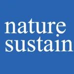 北京林业大学，Nature Sustainability！
