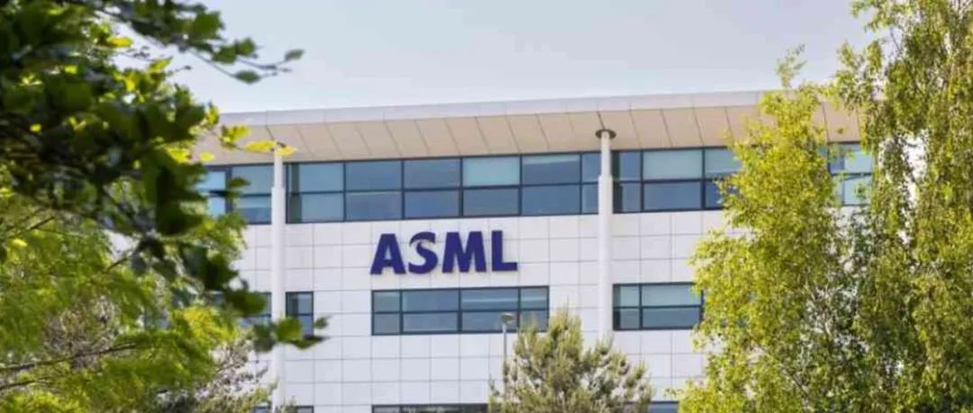 光刻机巨头ASML最新发声：事关芯片