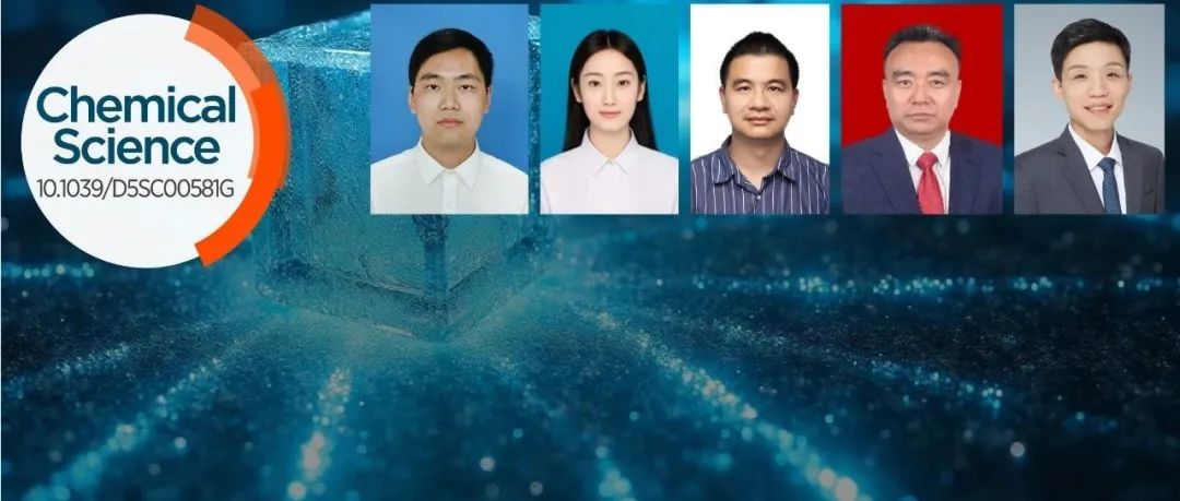 中科大任晓迪团队: 揭示碱金属阳离子影响, 实现近100%选择性