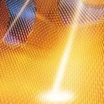 《自然—物理学》：龚成课题组在光控制二维磁体磁畴行为方面取得新发现