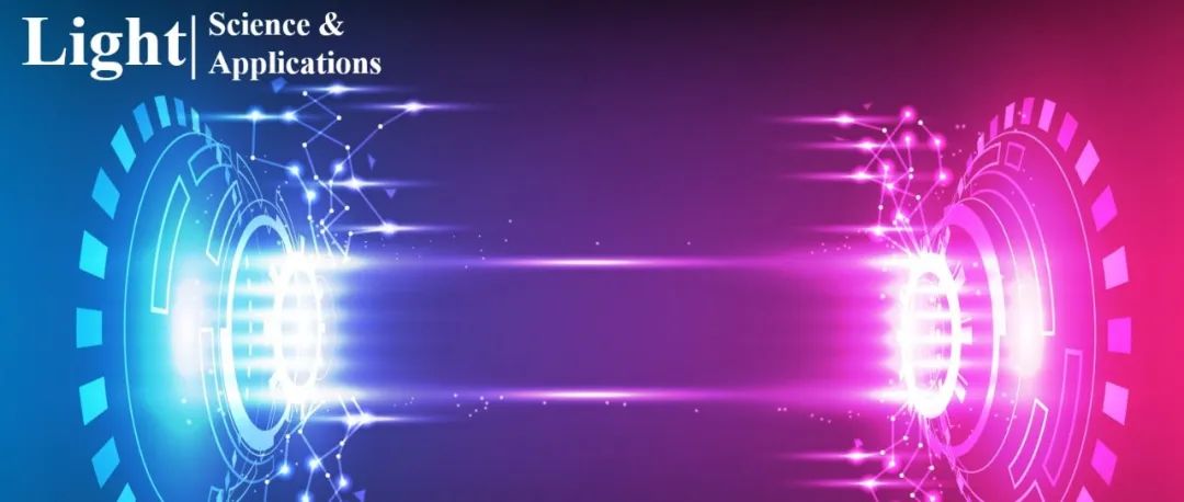 严纯华团队Light | 锰(II)的近红外发光