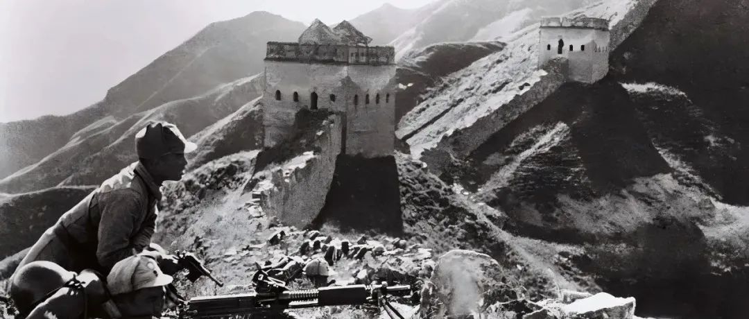 张海鹏：抗战时期把握时代大势、推动历史前进的政治力量是中国共产党