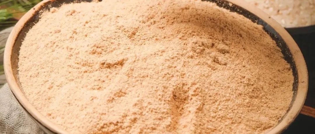 《食品科学》：东北农业大学张秀玲教授等：米糠蛋白水解物及其二元纳米颗粒的制备及结构表征