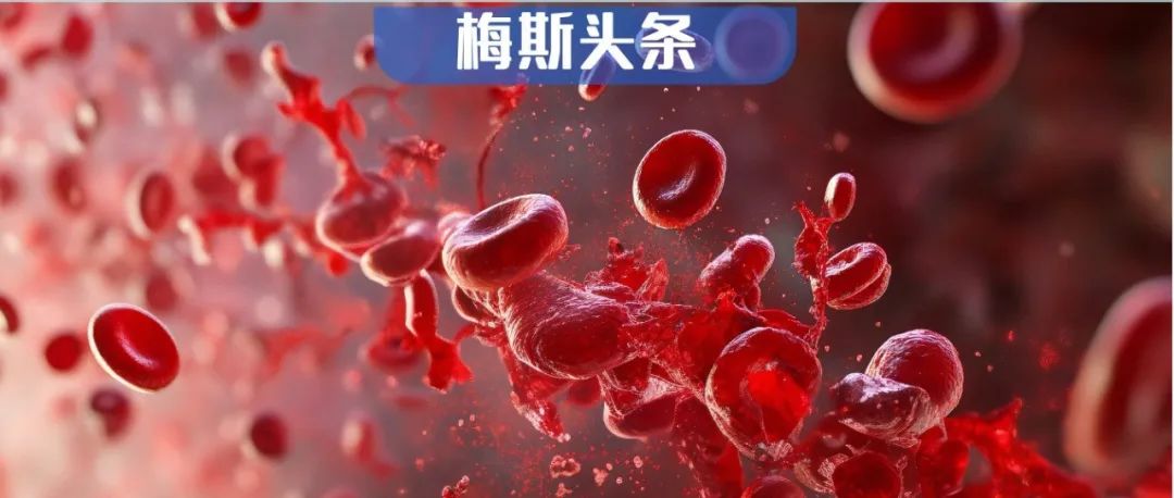 延寿到130岁？Nature子刊：年轻血液中这种成分不仅延寿，还能提升生育力，缓解阿尔茨海默症，改善认知，是“返老还童”的关键！