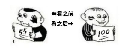 今年高考作文抽象？看我用物理知识写一篇满分作文
