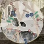 中南大学ES&T | 锑矿区先锋植物根际微生物的自养锑氧化耦联固氮机制