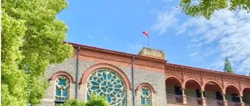 张桥教授任苏州大学校长