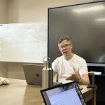 “前沿无界读书会”纪要 | 麦笛：计划、申请、出版一本专著