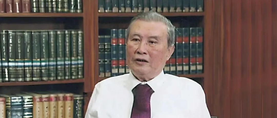 董新林 | 徐光冀先生对先秦时期考古工作的重要贡献