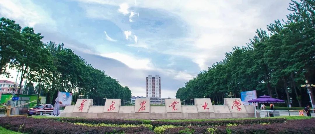 青岛农业大学2024级硕士生以第一作者身份在国际权威期刊（IF=23.2）上发表研究成果