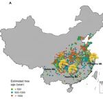 云南大学植被结构功能与建造全国重点实验室黄力副教授和合作者在Current Biology发文揭示宗教场所对古树的长期庇护作用！