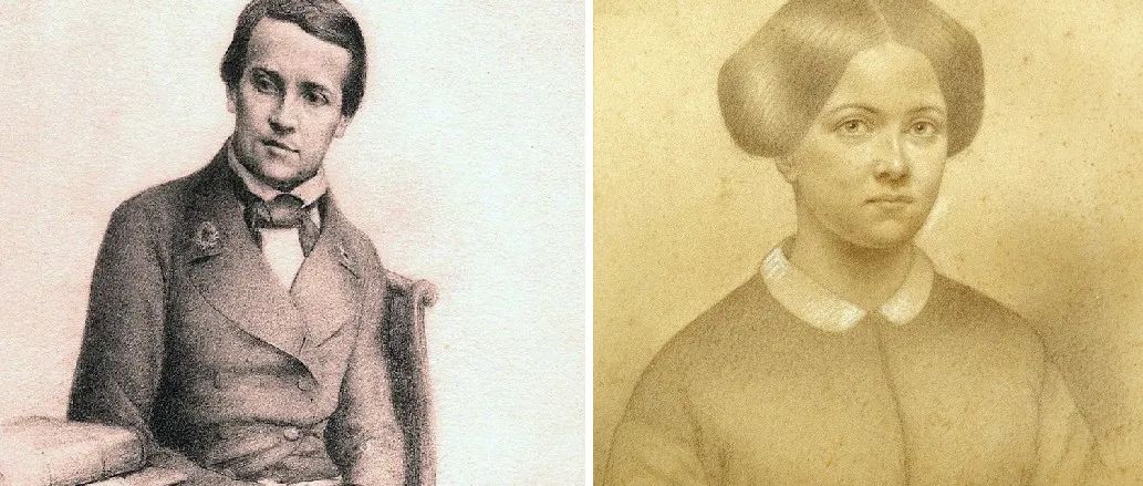 从巴斯德夫人到居里夫人，人类文明进展的重要一步
