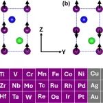 (纯计算)伦斯勒理工学院Phys. Rev. Mater.: 交错磁材料的高通量筛选