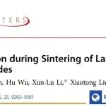 上海交大/清华大学深研院Nano Letters：球形前驱体调控钠扩散实现无缺陷钠电正极