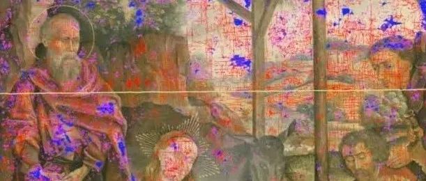 《自然》：新工艺帮助修复油画效率提升66倍；纳米塑料损害肠道完整性；蒙古发现暴龙类恐龙新种 | 一周论文新鲜读
