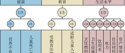 中国管理科学 | 数据驱动的贫困识别、分类与预测方法研究