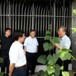 2位院士，去沈阳农业大学了